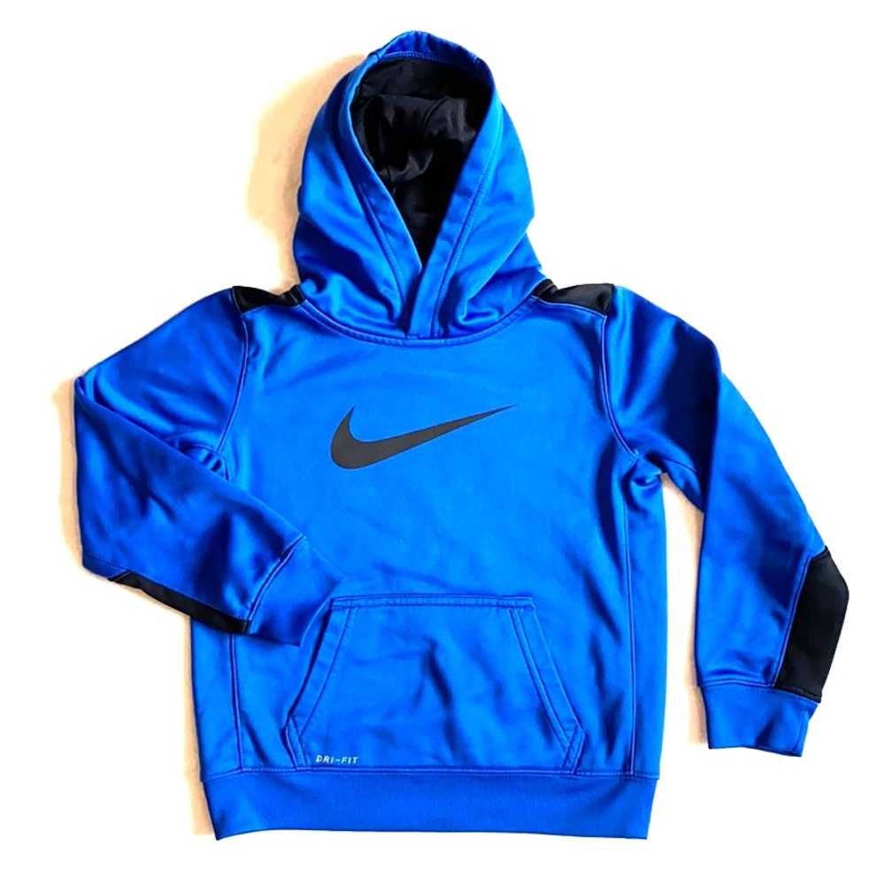 Nike DRI-FIT Pullover Hoodie